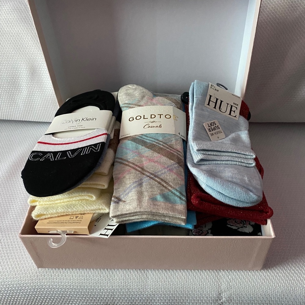 Socks - Picture 3 of 3